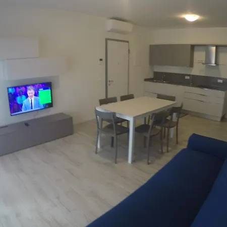 New Alfieri - Agenzia Cocal Lejlighed