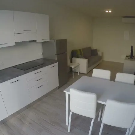 Lejlighed New Alfieri - Agenzia Cocal