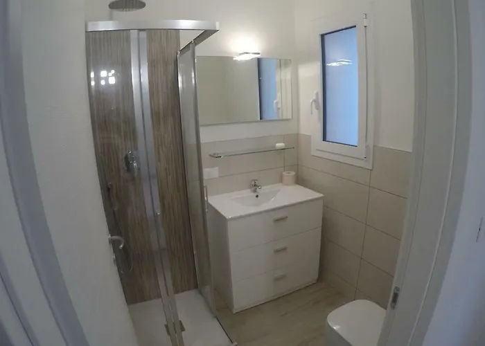 Apartmán New Alfieri - Agenzia Cocal