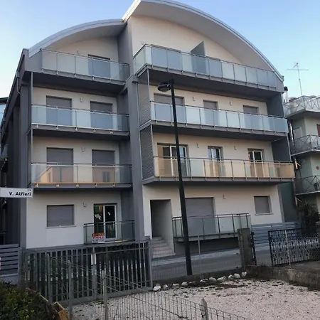 New Alfieri - Agenzia Cocal Caorle