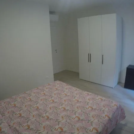Apartmán New Alfieri - Agenzia Cocal *
