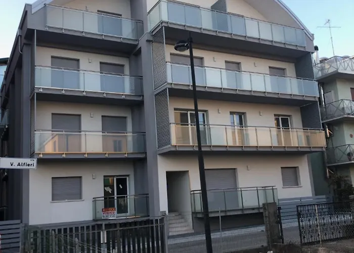 New Alfieri - Agenzia Cocal Caorle