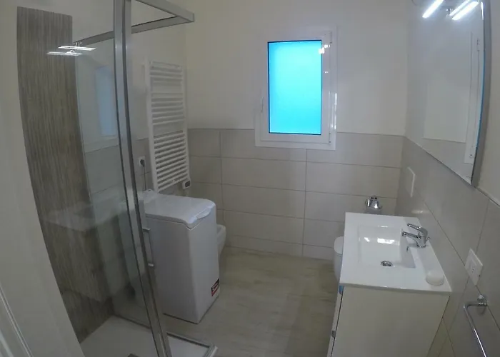 Apartman New Alfieri - Agenzia Cocal *